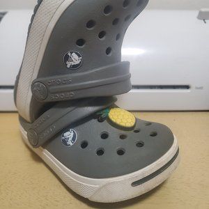 Crocs babies